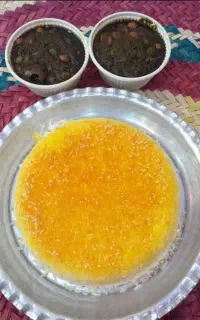 کمک آشپز و نیروی ساده