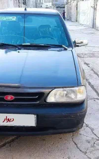 مدل 86دوگانه کارخانه دوررنگ ثلاث باباجانی