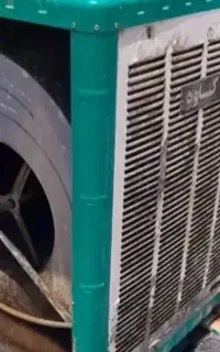 سرویس کولر