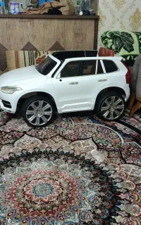 ماشین شارژی
