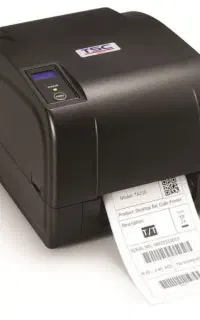 لیبل پرینتر TSC-TA210