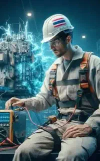 برقکار حرفه ای فوری پردیس بومهن رودهن..(کل منطقه)