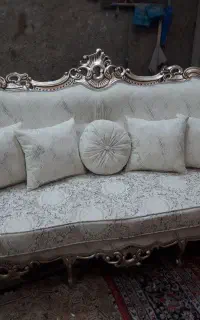 تعمیرات تخصصی مبلمان