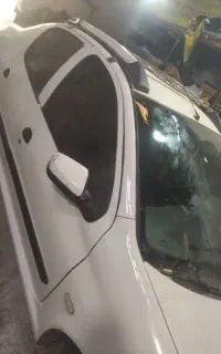 صافکاریpdrالماس