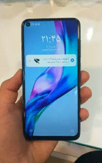 شیائومی نوت ۹ حافظه 128 گیگ