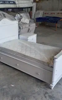 تخت نوجوان 90 مهماندار پاتختی