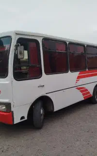 مینی بوس اویکو مدل 77