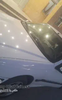 پارس موتور جدید