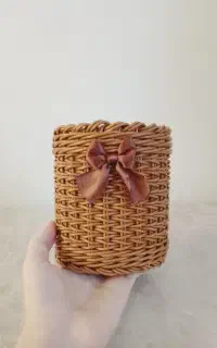 جای خودکار،براش،چاقو و قاشق