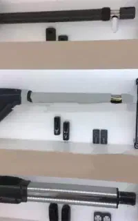 جک پارکینگی