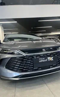 بی وای دی، چین ال DMi 1.5 لیتر 2025 TKK
