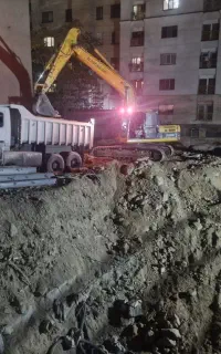 اجاره بیل مکانیکی و مینی بیل مکانیکی