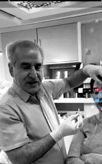 بوتاکس.  فیلر . مزوژل