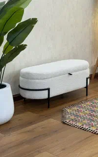 پاف باکس دار