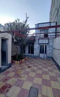 اجاره ویلایی ۱۲۲ متر