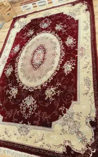 فرش جنس خوب قیمت مناسب