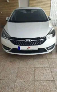 آریزو 5 مدل ۴۰۱