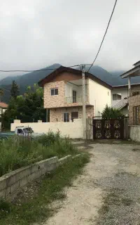 ویلا شخصی ساز منطقه برند چلندر چلک دوبلکس