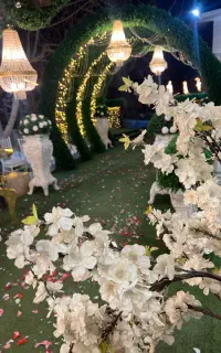 باغ تالار آناهیتا