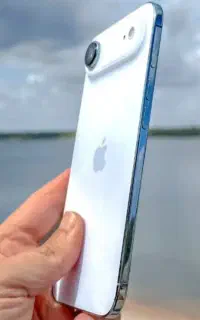 iPhone 17air