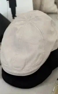 کلاه باراتا