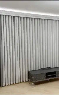 پارچه از شما .دوخت پرده با ما