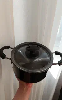 قابلمه سایز ۲۰