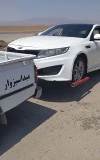 حمل نقل امدادخودرو شبانه روزی
