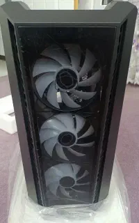کیس کولینگ مستر