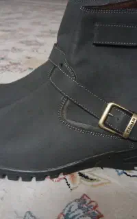 بوت زنانه نو