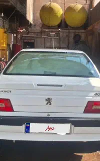 فروش خودرو