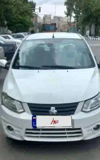 ساینا مدل۱۳۹۹ دوگانه
