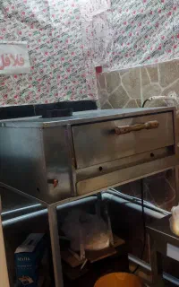 فر پیتزا صندوقی
