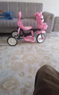 فروش سه چرخه سالم