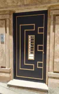 (رنگ آمیزی ساختمان)