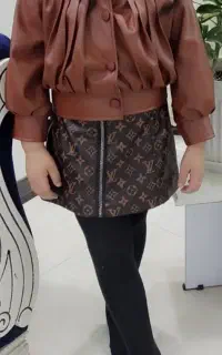 کت دامن با کیفیت مجلسی