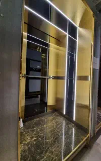 فروش وخدمات اسانسور