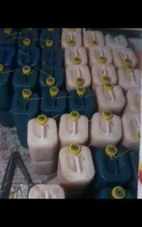 کود کشاورزی محلول نانو آهن