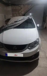 ساینا اس ۱۴۰۴ خشک