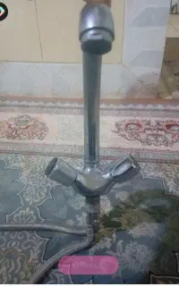 شیرآشپزخانه
