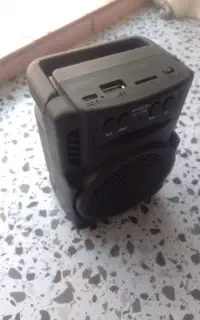 اسپیکر