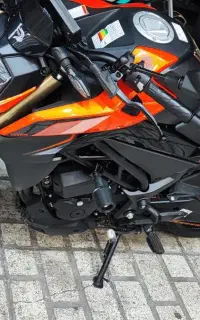 ns.bx.nk.کی وی 250 بنلی ان اس