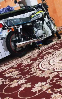 موتور دینو 1404