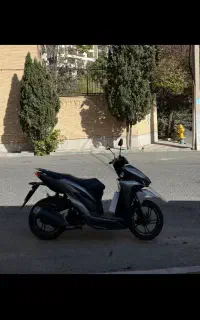 طرح کیلیک ثاقب موتور ۱۵۰