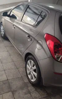 هیوندا I20 وارداتی مدل 2014 تمیز