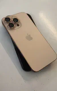 آیفون ۱۶پرومکس (در حد آکبند )