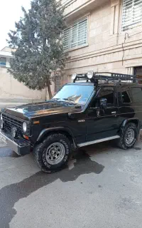 پاترول مدل۷۹