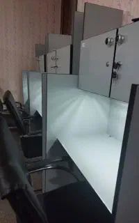 منشی برا پانسیون مطالعاتی دخترانه