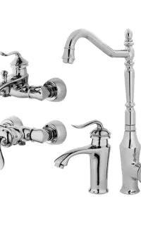 شیرآلات منزل خود را با قیمت تولیدی خرید کنید