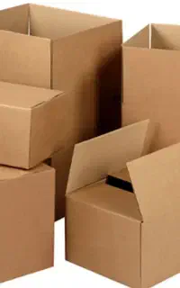 فروش تعدادی کارتن